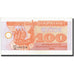 Banknote, Ukraine, 100 Karbovantsiv, 1992, 1992, KM:88a, UNC(63)