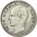 Coin, German States, BAVARIA, Otto, 2 Mark, 1896, Munich, VF(30-35), Silver