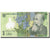 Banconote, Romania, 1 Leu, 2005, KM:117d, 2005-07-01, BB+