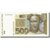 Banknot, Chorwacja, 500 Kuna, 1993, 1993-10-31, KM:34a, AU(50-53)