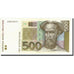 Biljet, Kroatië, 500 Kuna, 1993, 1993-10-31, KM:34a, TTB+