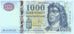 Billet, Hongrie, 1000 Forint, 2011, 2011, KM:197c, NEUF