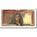 Billet, France, 500 Nouveaux Francs, 500 NF 1959-1966 ''Molière'', 1966