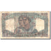 Billete, Francia, 1000 Francs, 1 000 F 1945-1950 ''Minerve et Hercule'', 1946