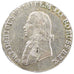 German States, 4 Groschen, 1807, Berlin, KM #370, AU(50-53), Silver, 5.20