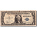 Banknote, United States, One Dollar, 1935A, 1935, KM:416a, F(12-15)
