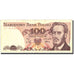 Banknot, Polska, 100 Zlotych, 1988, 1988-05-01, KM:143e, EF(40-45)