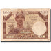 Banconote, Francia, 100 Francs, 1947 French Treasury, Undated (1955), 1955, B