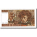 France, 10 Francs, 10 F 1972-1978 ''Berlioz'', 1972, KM:150a, 1972-11-23