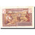 Biljet, Frankrijk, 5 Francs, 1947 French Treasury, 1947, 1947, TTB, KM:M6a