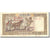 Billete, 10 Nouveaux Francs, 1961, Algeria, KM:119a, 1961-02-10, BC+