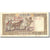 Geldschein, Algeria, 10 Nouveaux Francs, 1961, 1961-02-10, KM:119a, S+