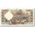 Billete, 100 Nouveaux Francs, 1961, Algeria, KM:121b, 1961-09-29, BC