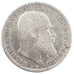 Wilhelm II, Allemagne, Würtemberg, 2 Mark
