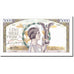 Biljet, Frankrijk, 5000 Francs, 5 000 F 1934-1944 ''Victoire'', 1941