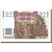 Billet, France, 50 Francs, 50 F 1946-1951 ''Le Verrier'', 1950, 1950-03-02