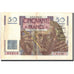 Billet, France, 50 Francs, 50 F 1946-1951 ''Le Verrier'', 1950, 1950-03-02, TTB