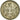 Coin, GERMANY, WEIMAR REPUBLIC, 3 Mark, 1924, Berlin, EF(40-45), Silver