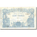 Banknote, France, 100 Francs, ...-1889 Circulated during XIXth, 1879