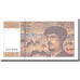 Billete, Francia, 20 Francs, 20 F 1980-1997 ''Debussy'', 1997, 1997, UNC