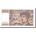 Billet, France, 20 Francs, 20 F 1980-1997 ''Debussy'', 1997, 1997, SPL+
