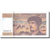 Banknote, France, 20 Francs, 20 F 1980-1997 ''Debussy'', 1997, 1997, UNC(63)