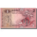 Banknote, Sri Lanka, 2 Rupees, 1979, 1979, KM:83a, EF(40-45)
