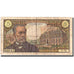Banknote, France, 5 Francs, 5 F 1966-1970 ''Pasteur'', 1968, 1968-04-04