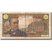 Banconote, Francia, 5 Francs, 5 F 1966-1970 ''Pasteur'', 1968, 1968-04-04, B