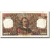 Banknot, Francja, 100 Francs, Corneille, 1966, 1966-10-06, VF(20-25)