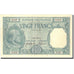 Banknote, France, 20 Francs, 20 F 1916-1919 ''Bayard'', 1916, 1916-08-03