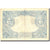 Francja, 20 Francs, Bleu, 1913, 1913-01-23, AU(50-53), Fayette:10.3, KM:68b