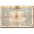 Francja, 5 Francs, Noir, 1874, 1874-09-25, VF(20-25), Fayette:9.1, KM:60