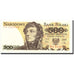 Banconote, Polonia, 500 Zlotych, 1982, KM:145d, 1982-06-01, FDS