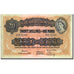 Billet, EAST AFRICA, 20 Shillings = 1 Pound, 1955, 1955-01-01, KM:35, SUP+