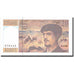 France, 20 Francs, 20 F 1980-1997 ''Debussy'', 1995, 1995, UNC(65-70)