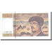 Francia, 20 Francs, 20 F 1980-1997 ''Debussy'', 1992, 1992, EBC