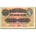Billete, 20 Shillings = 1 Pound, 1955, ESTE DE ÁFRICA, KM:35, 1955-01-01, MBC+