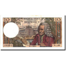 France, 10 Francs, 1965, 1965-02-04, AU(50-53), Fayette:62.13, KM:147a