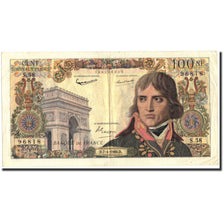 France, 100 Nouveaux Francs, 100 NF 1959-1964 ''Bonaparte'', 1960, 1960-04-07