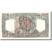 France, 1000 Francs, 1 000 F 1945-1950 ''Minerve et Hercule'', 1948, 1948-05-05