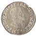 Belgium, 1/10 Ecu Philippe, 1571, Anvers, EF(40-45), Silver, 3.20
