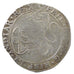 Belgium, Escalin, 1623, Anvers, F(12-15), Silver, 4.90