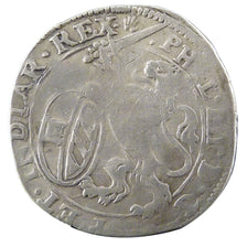 Belgium, Escalin, 1626, Anvers, F(12-15), Silver, 5.20