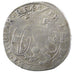 Belgium, Escalin, 1626, Anvers, F(12-15), Silver, 5.20