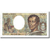 Francia, 200 Francs, 200 F 1981-1994 ''Montesquieu'', 1981, 1981, SC