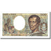 France, 200 Francs, 200 F 1981-1994 ''Montesquieu'', 1981, 1981, SPL