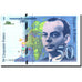 Frankreich, 50 Francs, 50 F 1992-1999 ''St Exupéry'', 1992, KM:157a, 1992