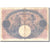 France, 50 Francs, 500 F 1888-1940 ''Bleu et Rose'', 1915, 1915-12-30, TB+