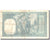 Francja, 20 Francs, Bayard, 1918, 1918-01-14, VF(30-35), Fayette:11.3, KM:74